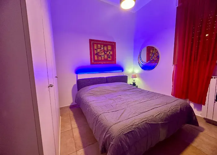 Ciaobro Apartment