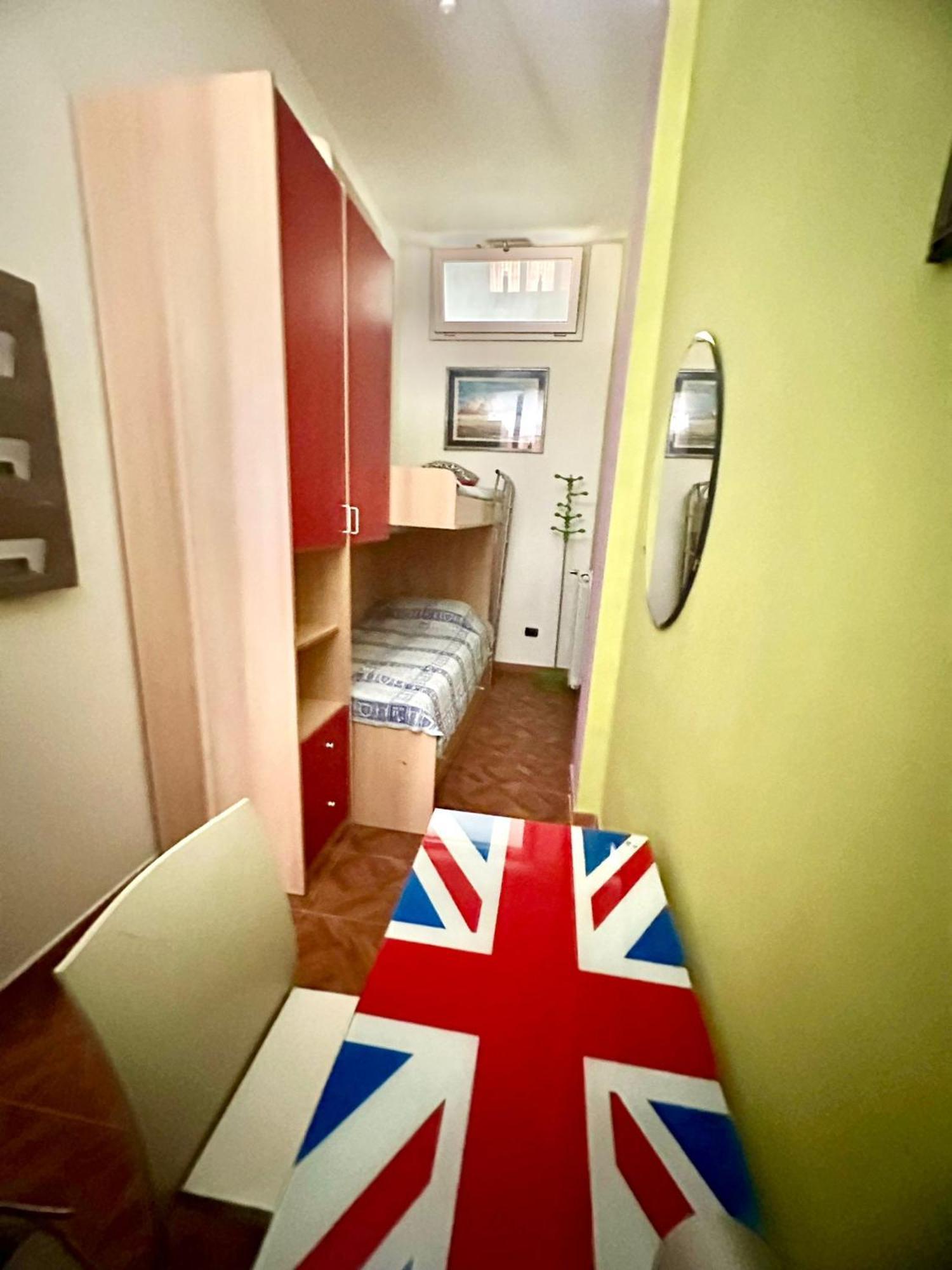 Apartment Ciaobro Modugno