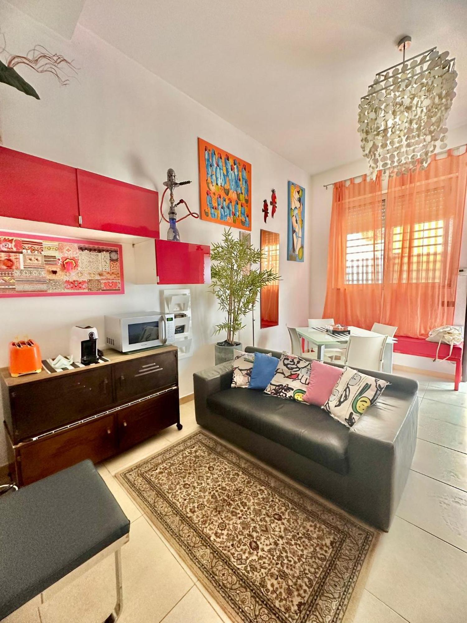 Apartment Ciaobro *