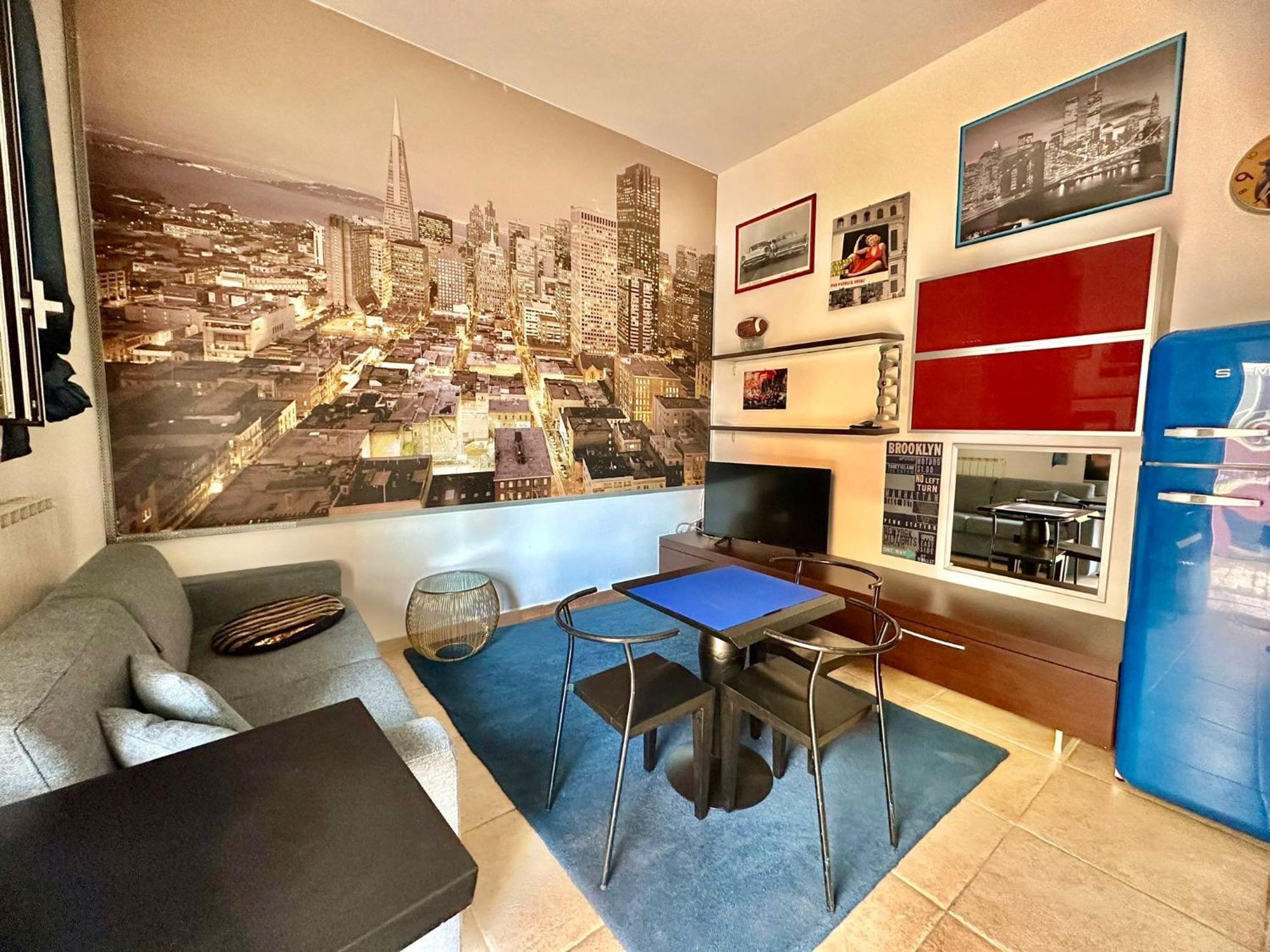 Apartment Ciaobro *