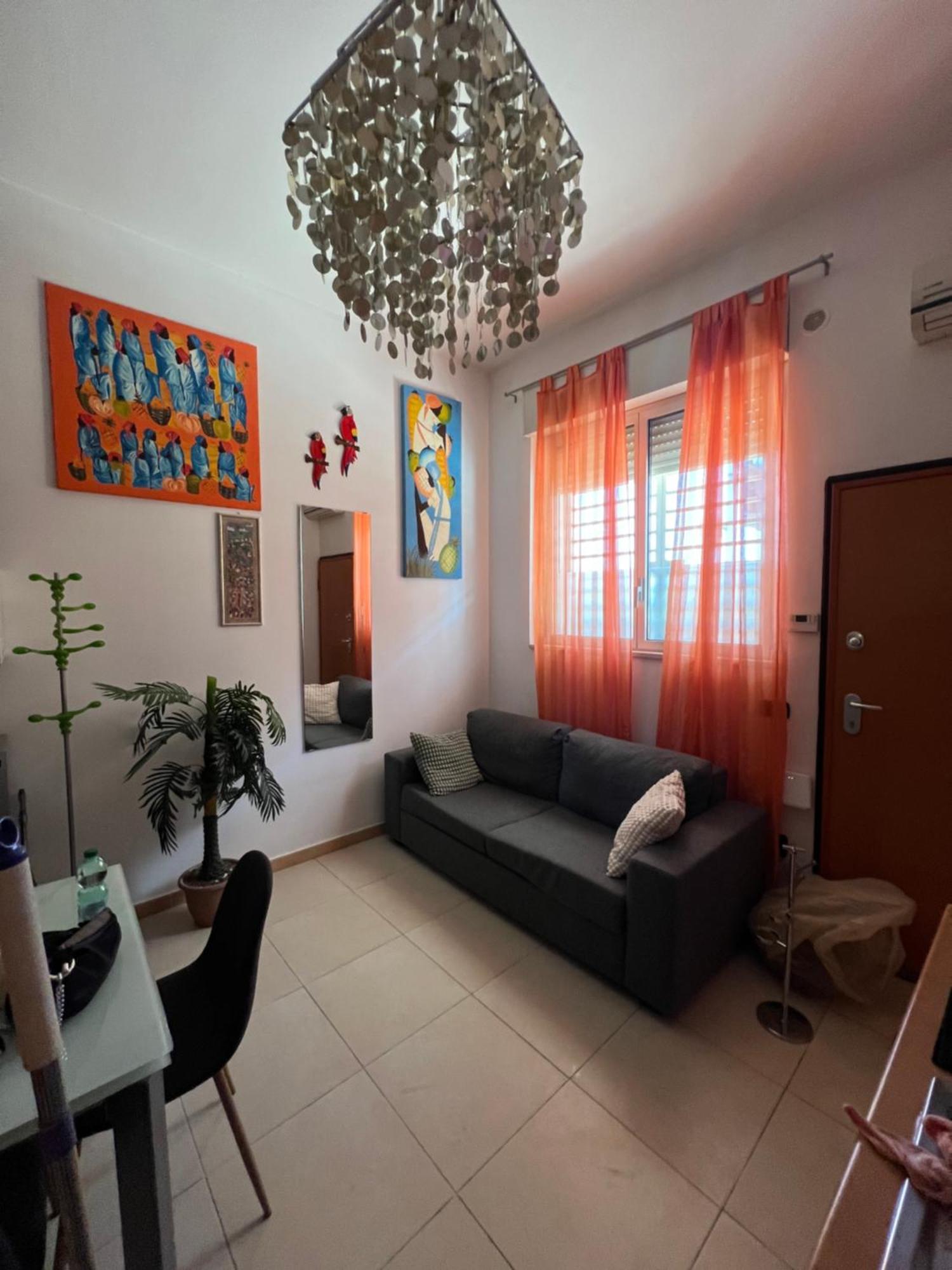 Ciaobro Appartement