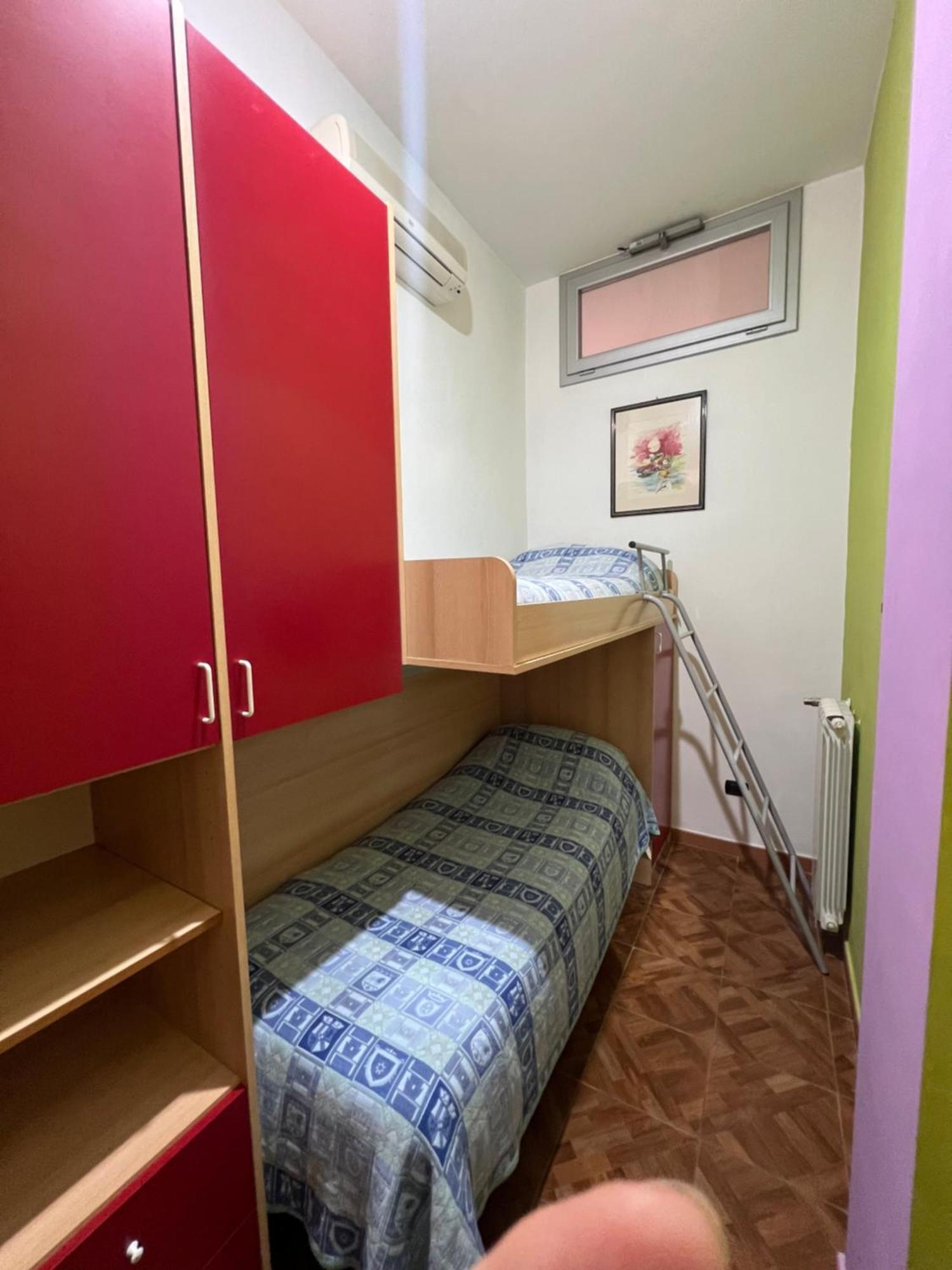 Appartement Ciaobro *