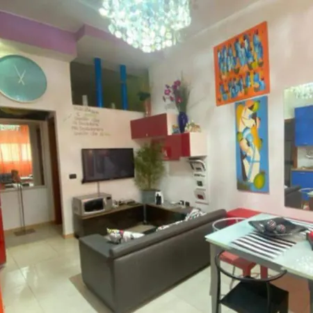 Ciaobro Apartment Modugno Exterior photo