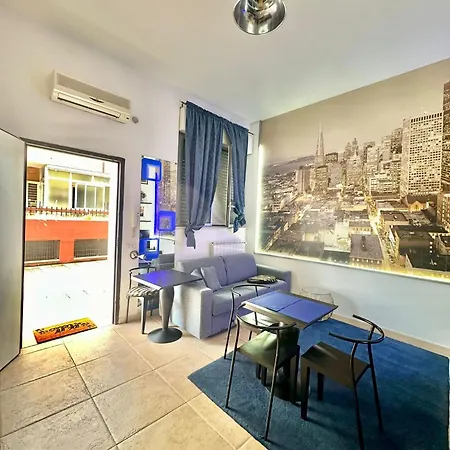 Ciaobro Apartment Modugno Exterior photo