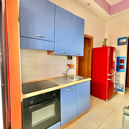 Ciaobro Apartment Modugno Exterior photo