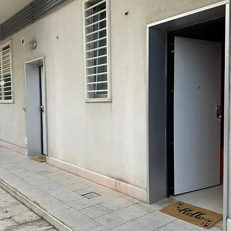 Ciaobro Apartment Modugno Exterior photo