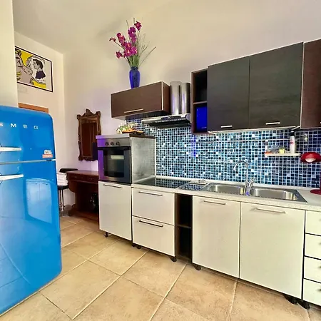Ciaobro Apartment Modugno Exterior photo