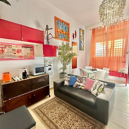 Ciaobro Apartment Modugno Exterior photo