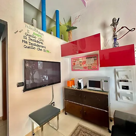 Ciaobro Apartment Modugno Exterior photo