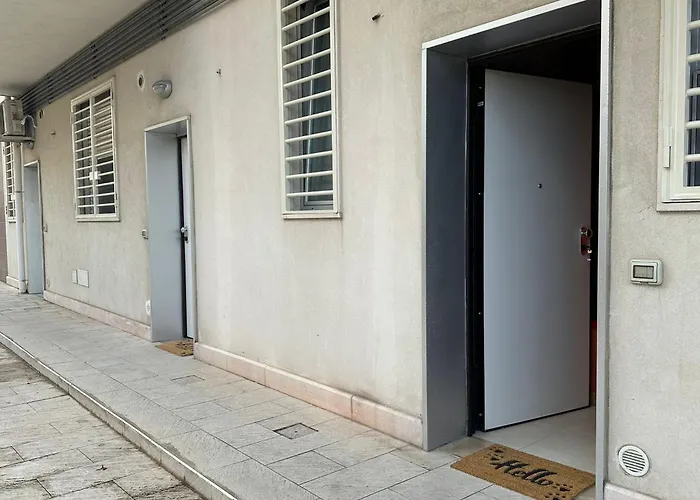 Ciaobro Apartment
