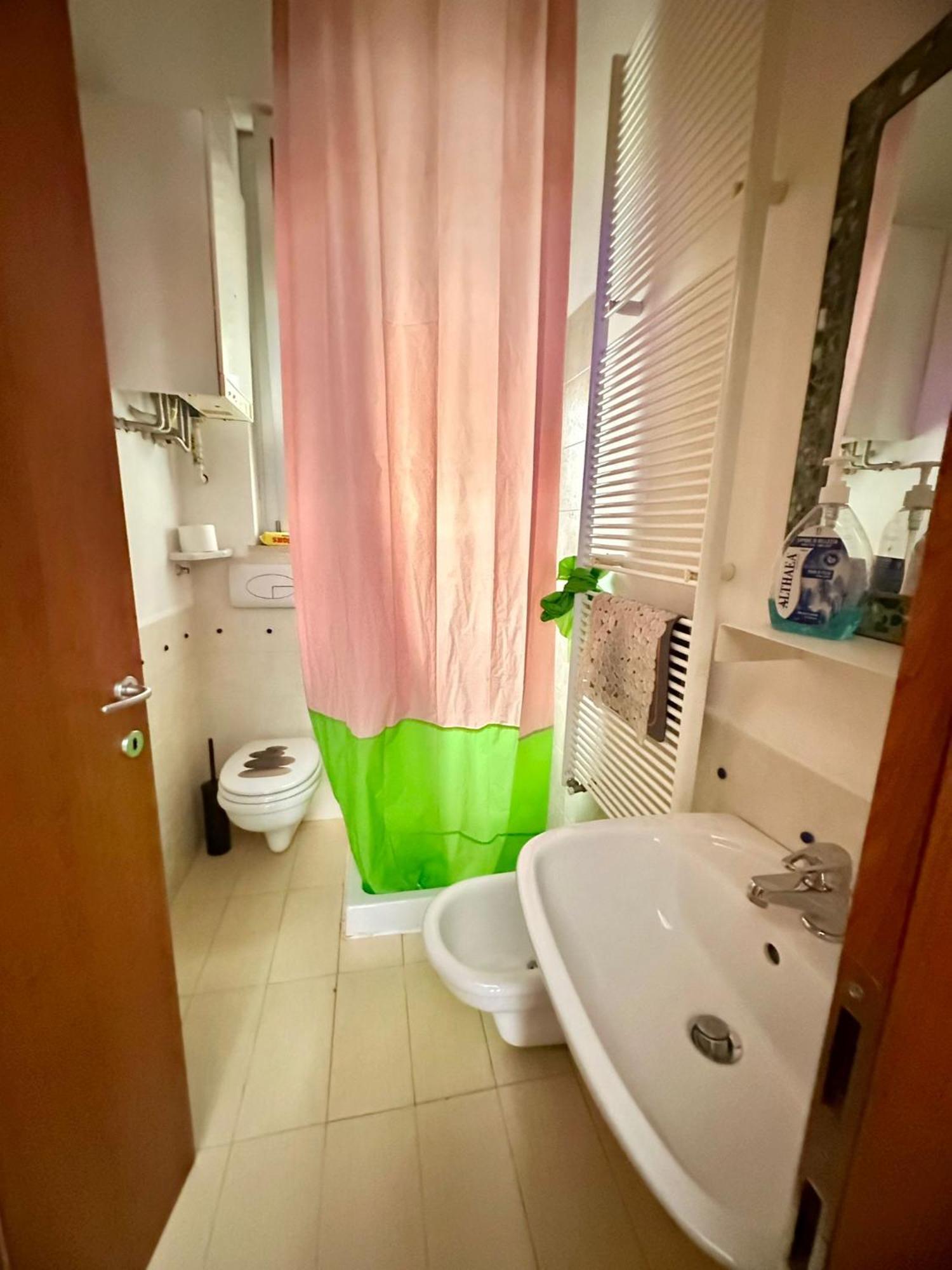 Apartment Ciaobro