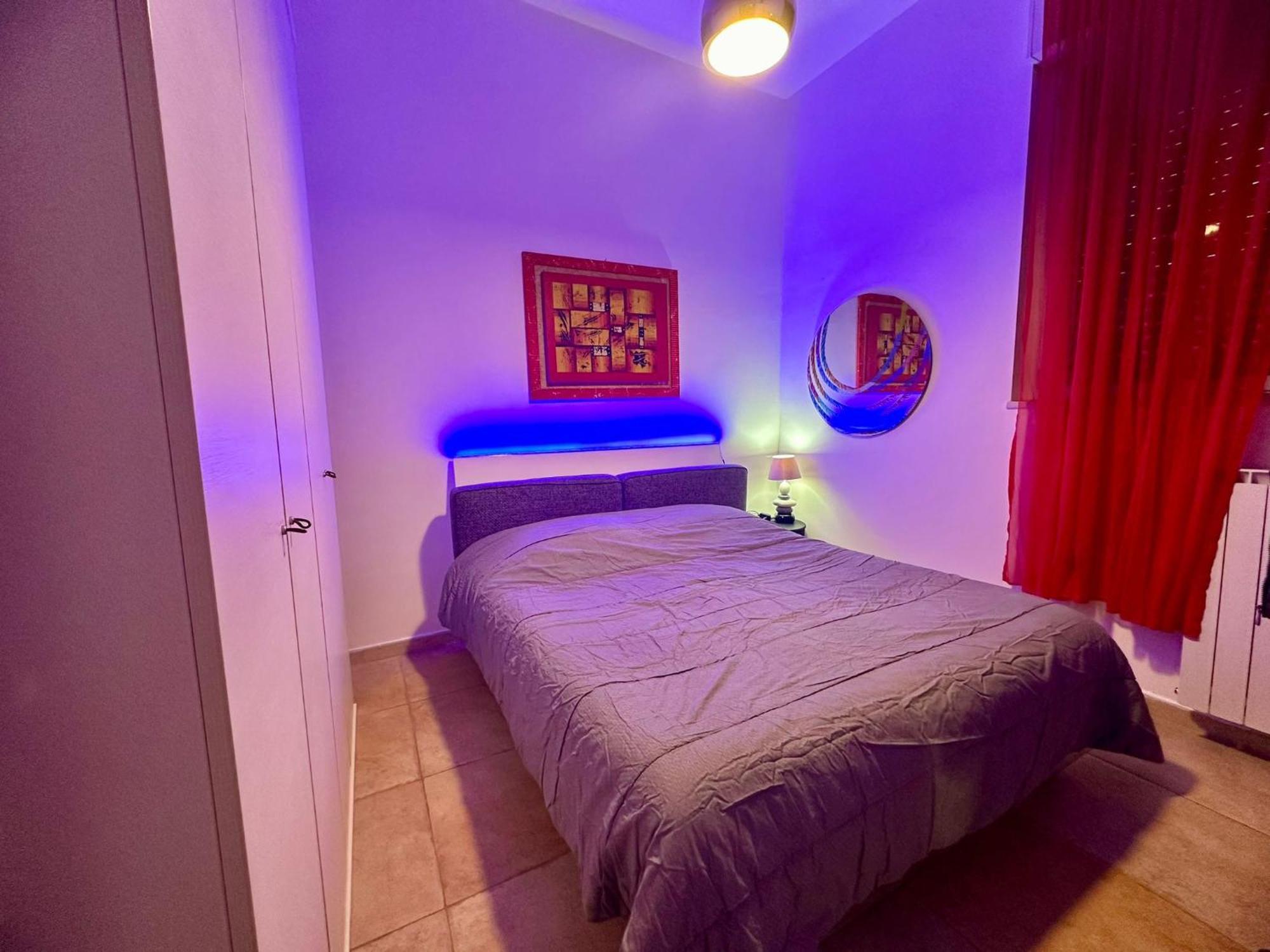 Apartment Ciaobro *