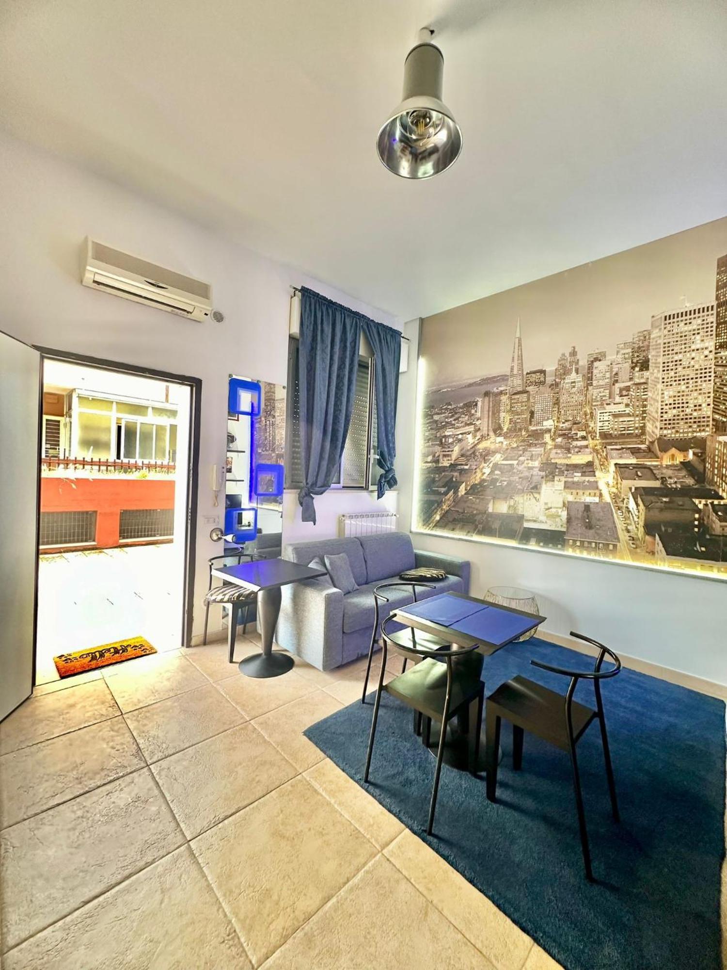 Apartment Ciaobro *