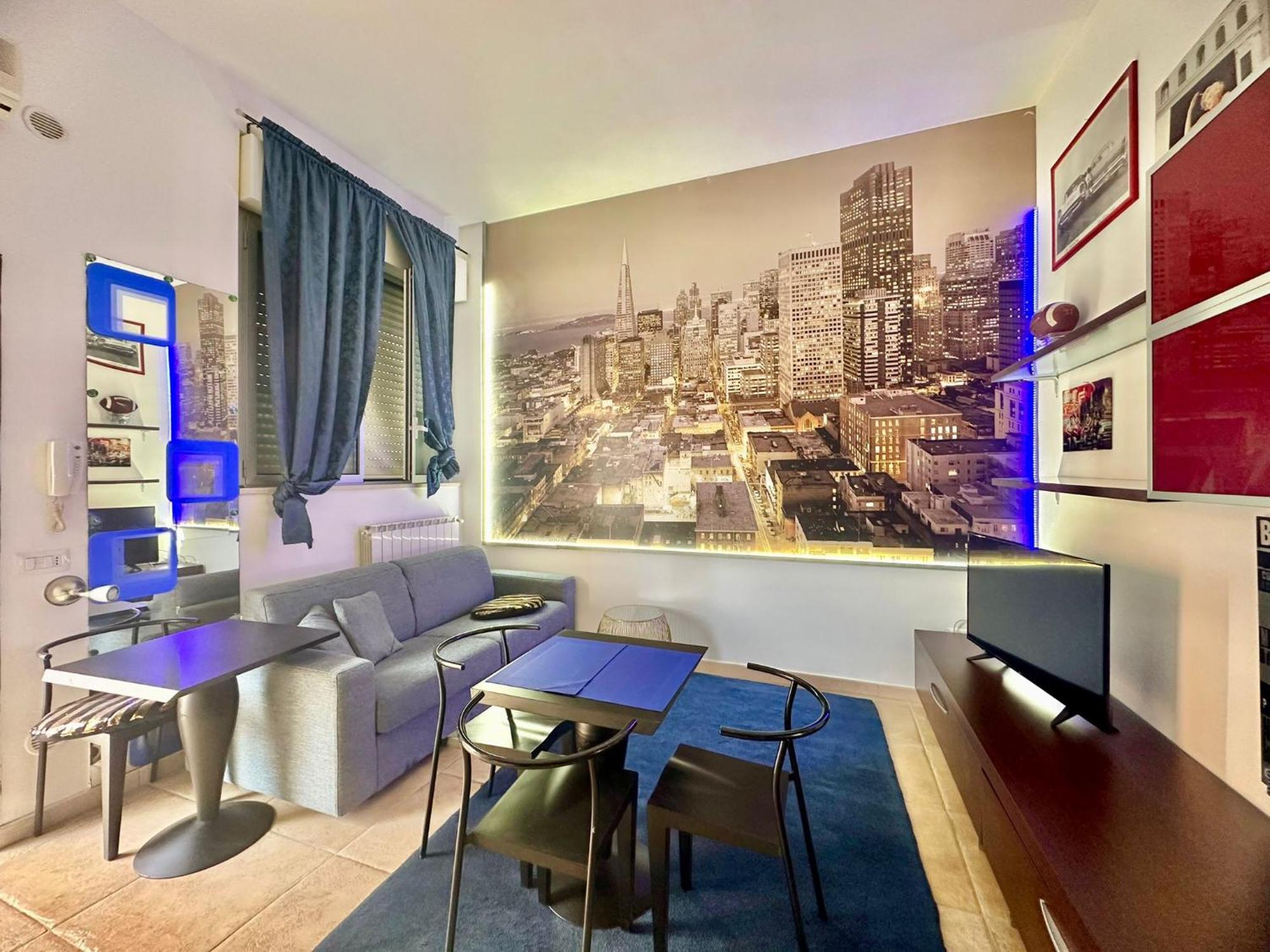 Apartment Ciaobro Modugno