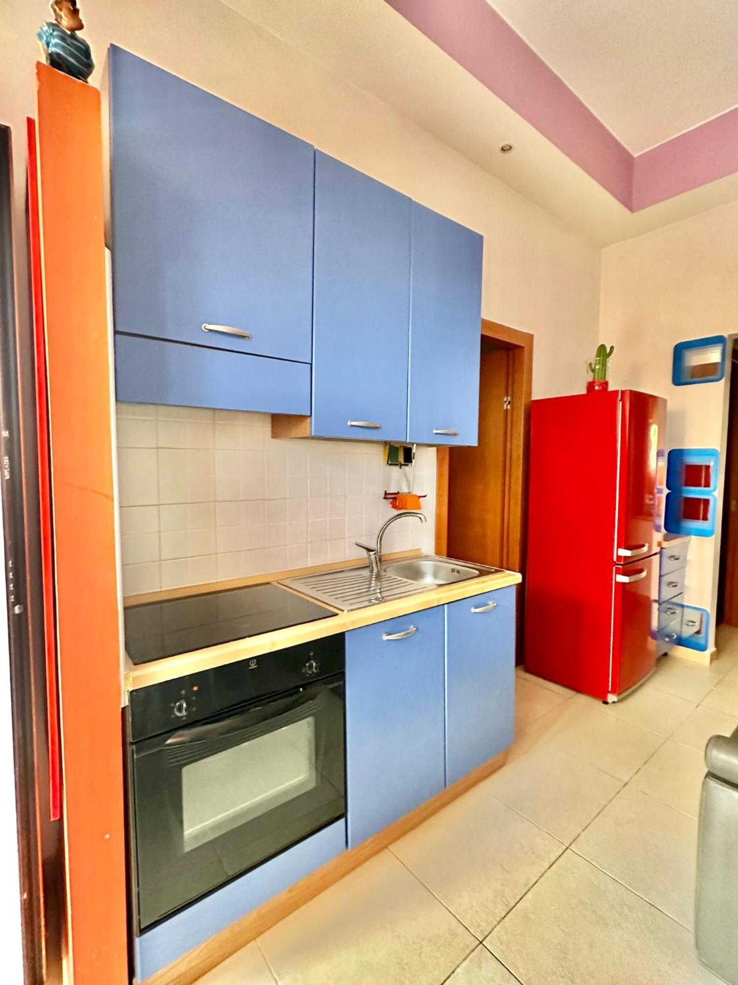 Ciaobro Apartment *