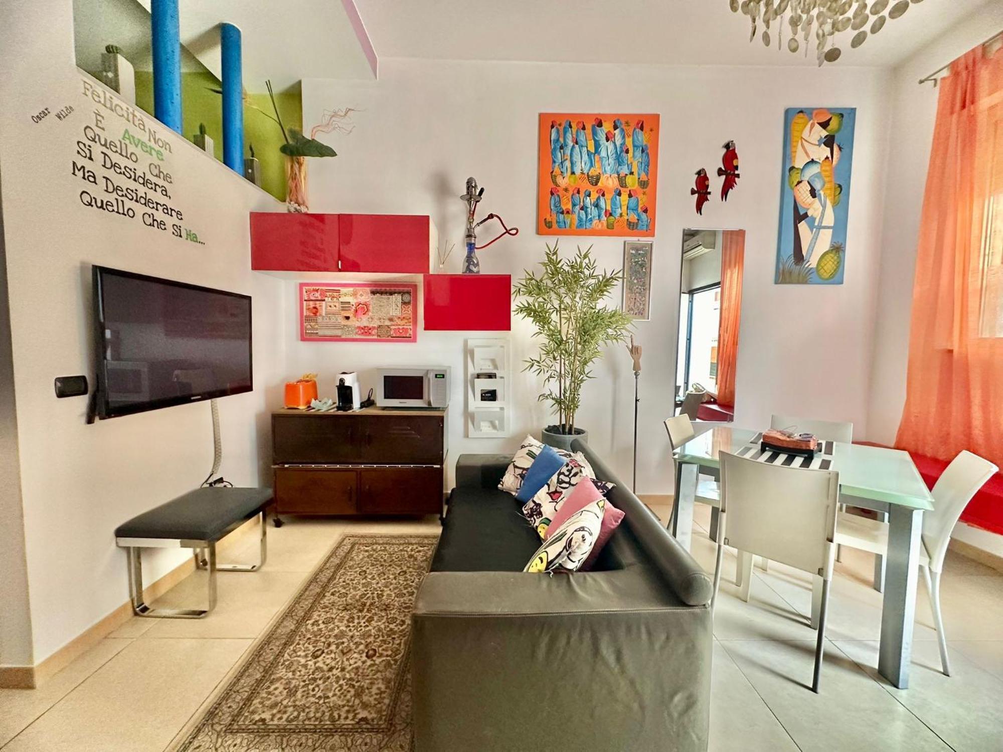 Apartment Ciaobro