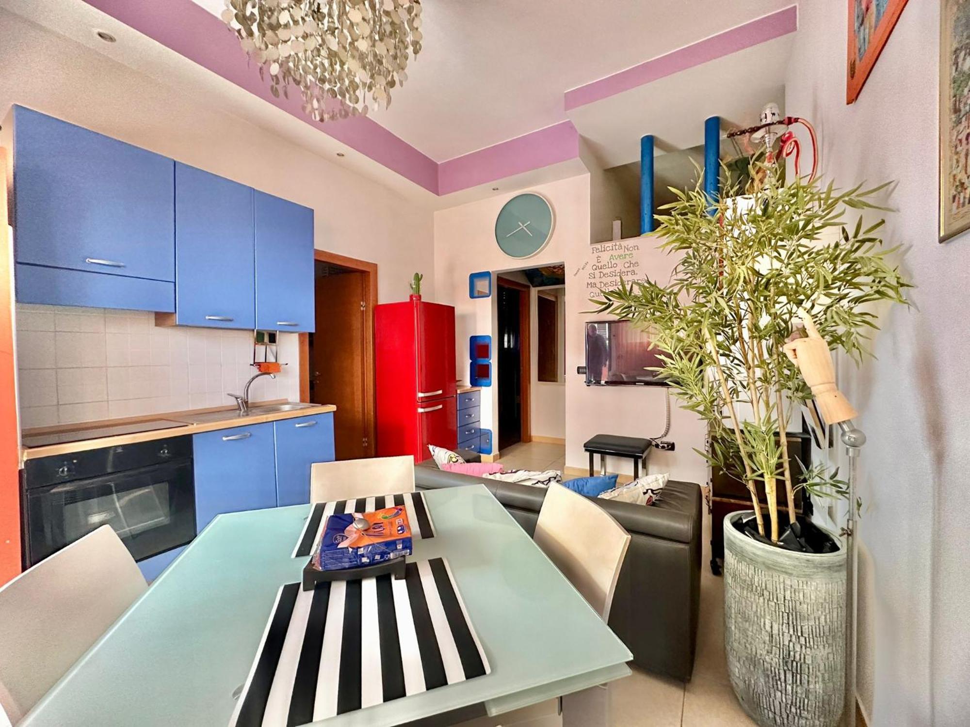Apartment Ciaobro