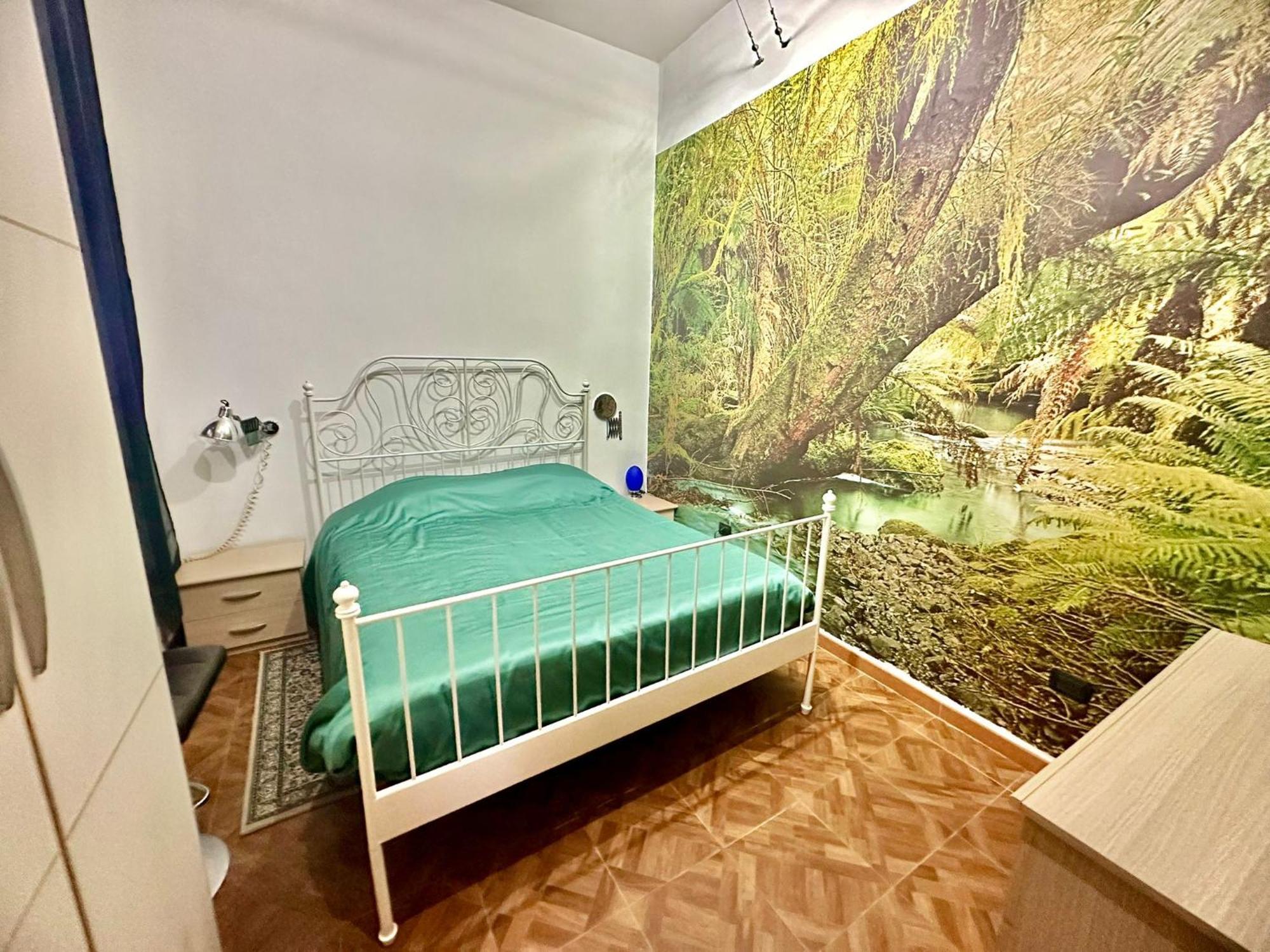 Ciaobro Apartment